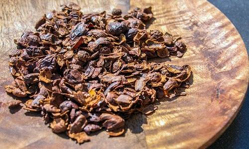 Tips Menyimpan Cascara Agar Tetap Segar