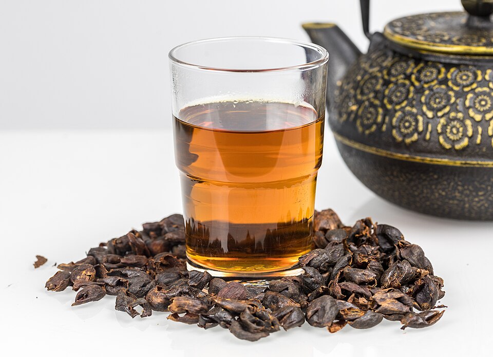 Mengapa Cascara Jadi Tren Minuman Sehat?